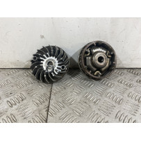 Variatore Puleggia Suzuki Sixteen 150 dal 2007 al 2014  1743757715047