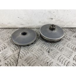Variatore Puleggia Suzuki Sixteen 150 dal 2007 al 2014  1743757715047