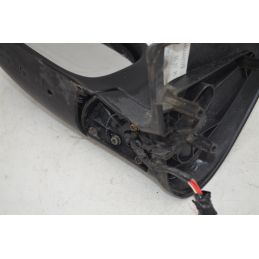 Specchietto Retrovisore esterno SX Peugeot 306 Dal 1993 al 2002 Cod 8149G6  1743756855393