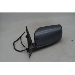 Specchietto Retrovisore esterno SX Lancia Delta Dal 1993 al 2000 Cod 0043740  1743757430001