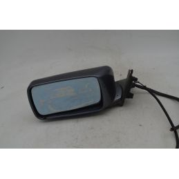 Specchietto Retrovisore esterno SX Lancia Delta Dal 1993 al 2000 Cod 0043740  1743757430001