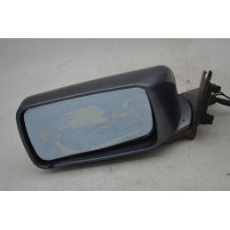 Specchietto Retrovisore esterno SX Lancia Delta Dal 1993 al 2000 Cod 0043740  1743757430001