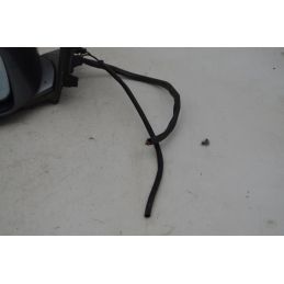 Specchietto Retrovisore esterno SX Lancia Delta Dal 1993 al 2000 Cod 0043740  1743757430001
