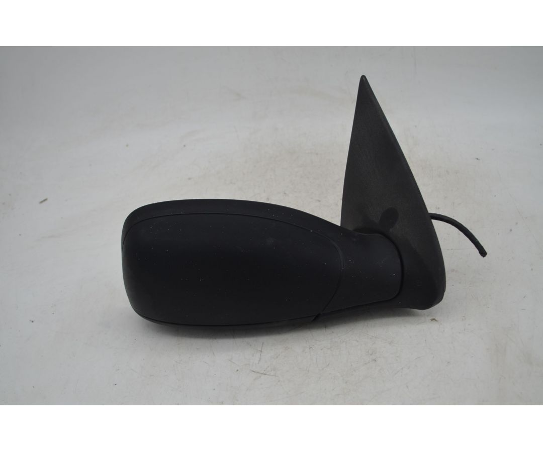 Specchietto Retrovisore esterno DX Peugeot 306 Dal 1993 al 2002 Cod 02846  1743758014026