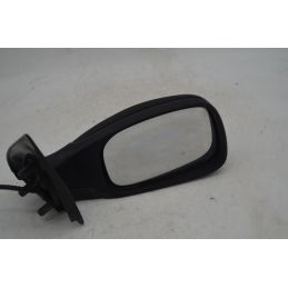 Specchietto Retrovisore esterno DX Peugeot 306 Dal 1993 al 2002 Cod 02846  1743758014026