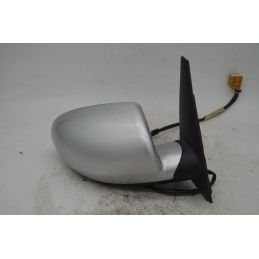 Specchietto retrovisore esterno DX Audi A2 Dal 2000 al 2006 Cod 011025  1743758544431