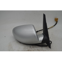 Specchietto retrovisore esterno DX Audi A2 Dal 2000 al 2006 Cod 011025  1743758544431
