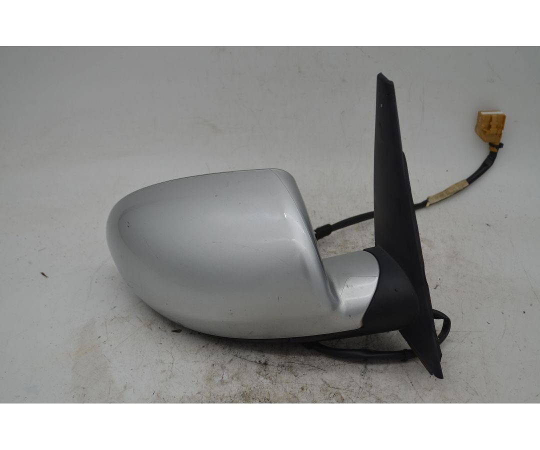 Specchietto retrovisore esterno DX Audi A2 Dal 2000 al 2006 Cod 011025  1743758544431