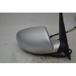 Specchietto retrovisore esterno DX Audi A2 Dal 2000 al 2006 Cod 011025  1743758544431