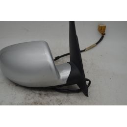 Specchietto retrovisore esterno DX Audi A2 Dal 2000 al 2006 Cod 011025  1743758544431