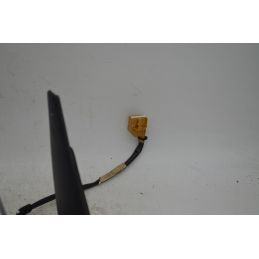 Specchietto retrovisore esterno DX Audi A2 Dal 2000 al 2006 Cod 011025  1743758544431