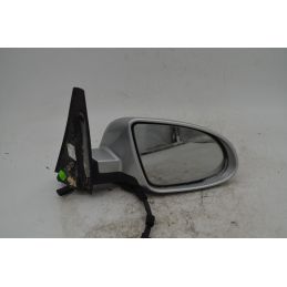 Specchietto retrovisore esterno DX Audi A2 Dal 2000 al 2006 Cod 011025  1743758544431