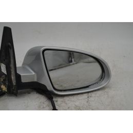 Specchietto retrovisore esterno DX Audi A2 Dal 2000 al 2006 Cod 011025  1743758544431