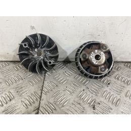 Variatore Kymco People S 125 Dal 2017 Al 2020  1743758579846