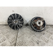 Variatore Kymco People S 125 Dal 2017 Al 2020  1743758579846