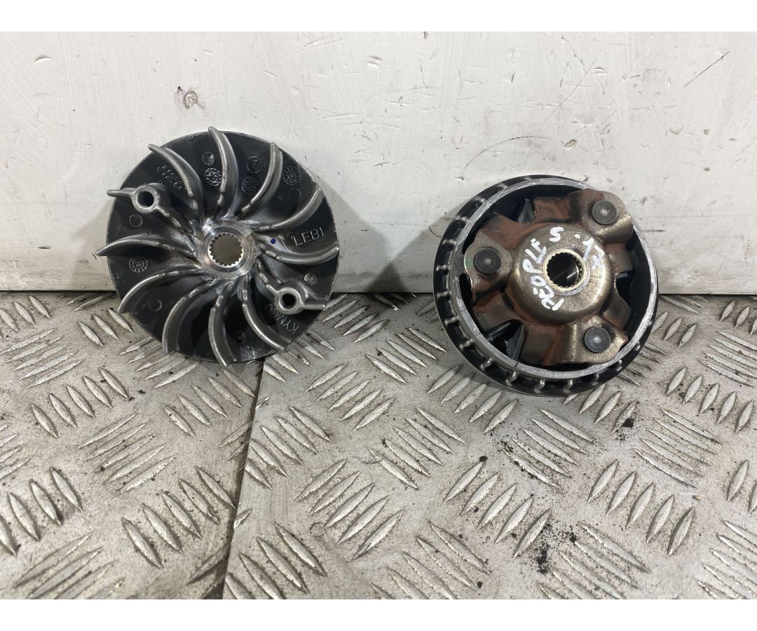 Variatore Kymco People S 125 Dal 2017 Al 2020  1743758579846