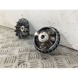 Variatore Kymco People S 125 Dal 2017 Al 2020  1743758579846