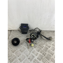 Kit Chiave Yamaha Tmax T-Max 500 dal 2004 al 2007 COD 15B-8591A-00  1743758708277