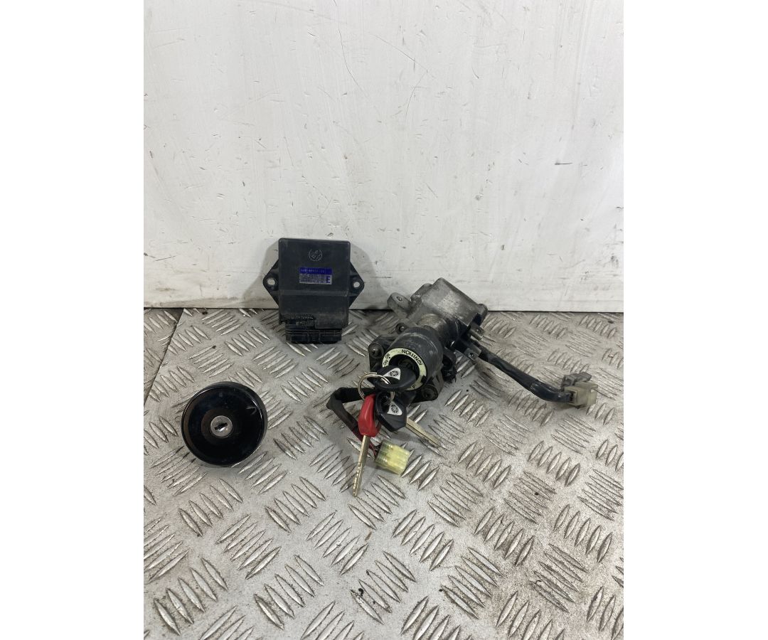 Kit Chiave Yamaha Tmax T-Max 500 dal 2004 al 2007 COD 15B-8591A-00  1743758708277