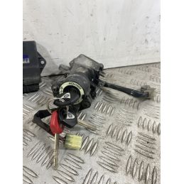 Kit Chiave Yamaha Tmax T-Max 500 dal 2004 al 2007 COD 15B-8591A-00  1743758708277