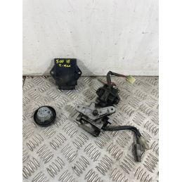 Kit Chiave Yamaha Tmax T-Max 500 dal 2004 al 2007 COD 15B-8591A-00  1743758708277