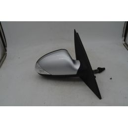 Specchietto Retrovisore Esterno DX Smart ForFour W454 Dal 2004 al 2006 Cod 024260  1743758634637