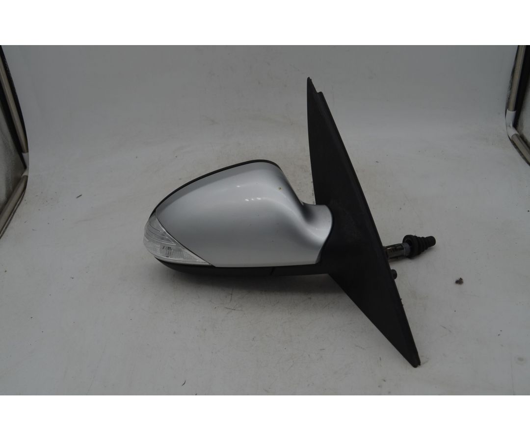 Specchietto Retrovisore Esterno DX Smart ForFour W454 Dal 2004 al 2006 Cod 024260  1743758634637