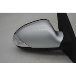 Specchietto Retrovisore Esterno DX Smart ForFour W454 Dal 2004 al 2006 Cod 024260  1743758634637