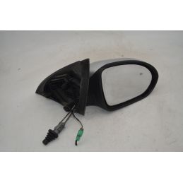 Specchietto Retrovisore Esterno DX Smart ForFour W454 Dal 2004 al 2006 Cod 024260  1743758634637