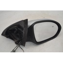 Specchietto Retrovisore Esterno DX Smart ForFour W454 Dal 2004 al 2006 Cod 024260  1743758634637