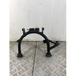 Cavalletto Centrale Suzuki Sixteen 150 Dal 2007 al 2014  1743759191108