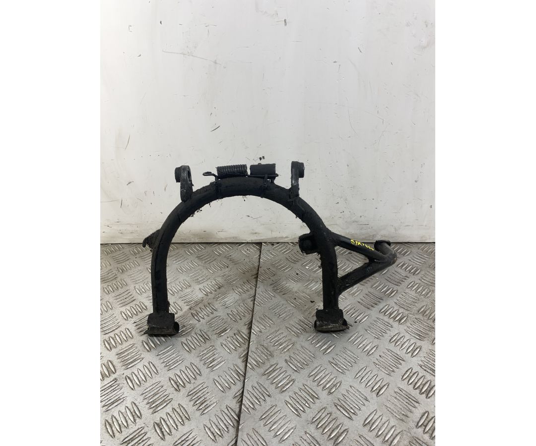 Cavalletto Centrale Suzuki Sixteen 150 Dal 2007 al 2014  1743759191108