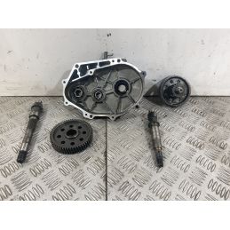 Pacco ingranaggi Trasmissione Kymco People S 125 Dal 2017 Al 2020  1743759547332