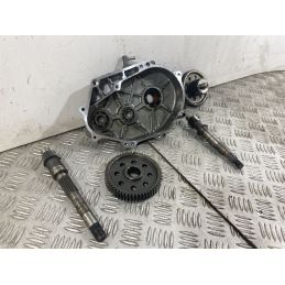 Pacco ingranaggi Trasmissione Kymco People S 125 Dal 2017 Al 2020  1743759547332