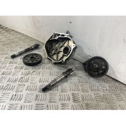 Pacco ingranaggi Trasmissione Kymco People S 125 Dal 2017 Al 2020  1743759547332