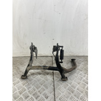 Cavalletto Centrale Yamaha Tmax T-Max 500 dal 2004 al 2007  1743759611392