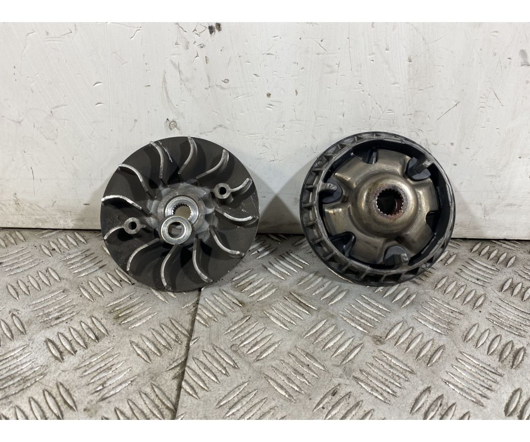 Variatore Qooder Quadro3 Dal 2015 Al 2018  1743760850209