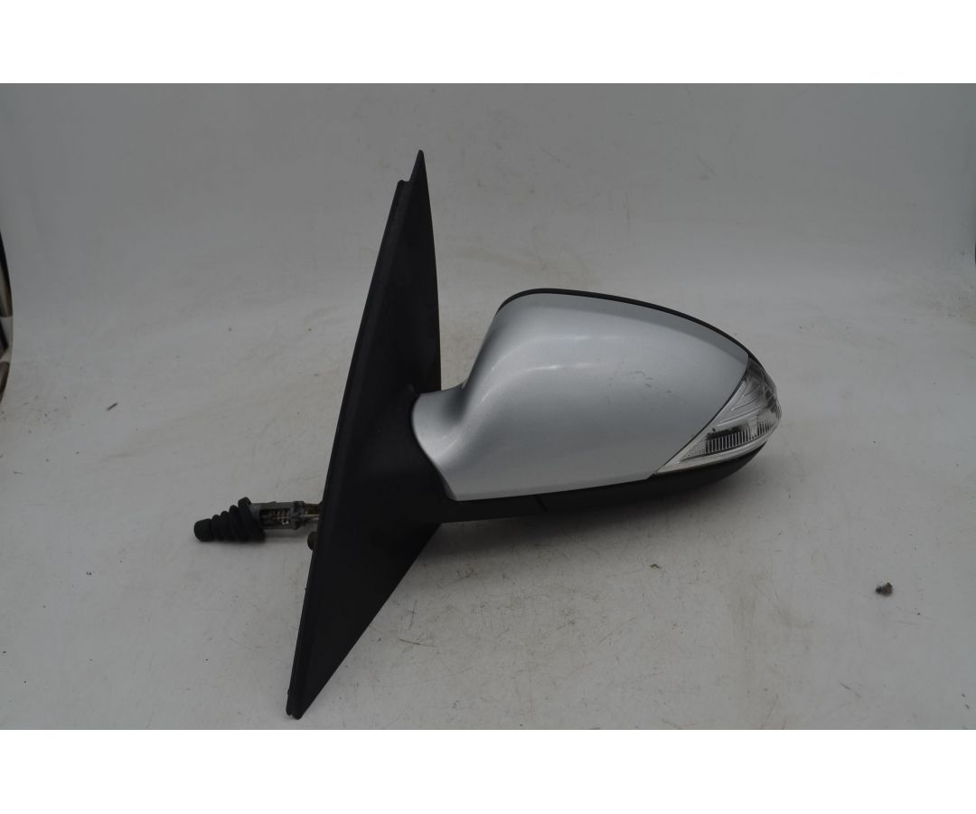 Specchietto Retrovisore esterno SX Smart ForFour W454 Dal 2004 al 2006 Cod 024260  1743760613491