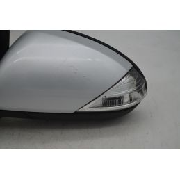 Specchietto Retrovisore esterno SX Smart ForFour W454 Dal 2004 al 2006 Cod 024260  1743760613491