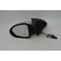 Specchietto Retrovisore esterno SX Smart ForFour W454 Dal 2004 al 2006 Cod 024260  1743760613491