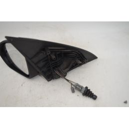 Specchietto Retrovisore esterno SX Smart ForFour W454 Dal 2004 al 2006 Cod 024260  1743760613491