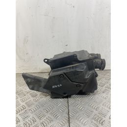 Scatola Filtro Aria Airbox Kawasaki Ninja 250R Dal 2007 Al 2017  1743761065640