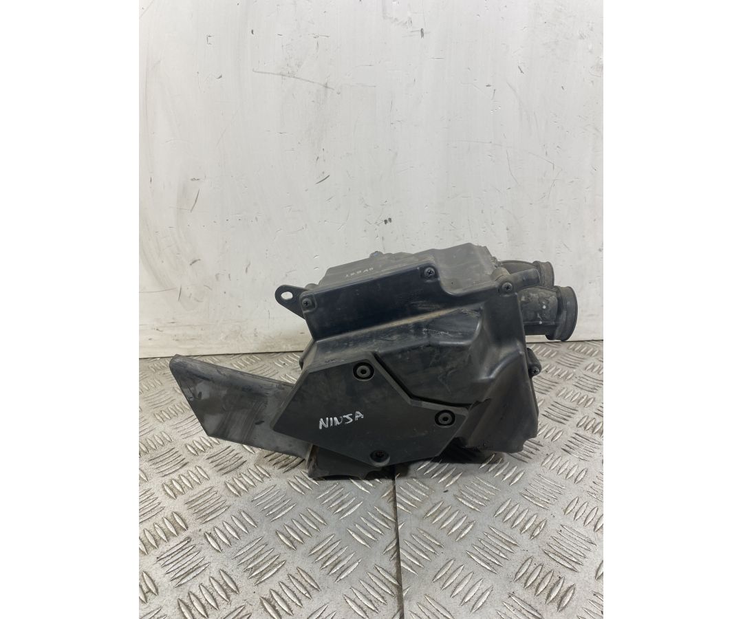 Scatola Filtro Aria Airbox Kawasaki Ninja 250R Dal 2007 Al 2017  1743761065640
