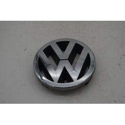 Stemma radiatore Volkswagen Volkswagen Golf V Dal 2003 al 2008 Cod 1T0853601  1743762155043