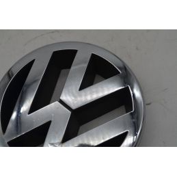 Stemma radiatore Volkswagen Volkswagen Golf V Dal 2003 al 2008 Cod 1T0853601  1743762155043