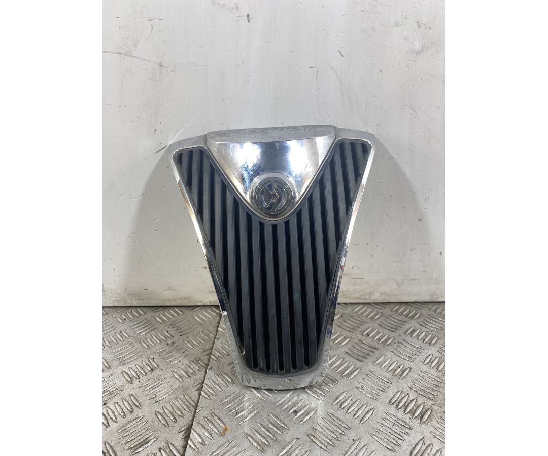 Carena Scudetto Anteriore Sym Symphony S 50 / 125 / 150 dal 2009 al 2017  1743762367859