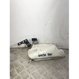 Vaschetta Acqua Kawasaki Ninja 250R Dal 2007 Al 2017  1743762835068