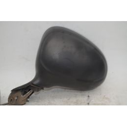 Specchietto retrovisore esterno SX Daewoo Matiz Dal 1998 al 2007 Cod 010140  1743762867656