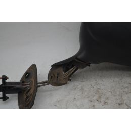 Specchietto retrovisore esterno SX Daewoo Matiz Dal 1998 al 2007 Cod 010140  1743762867656