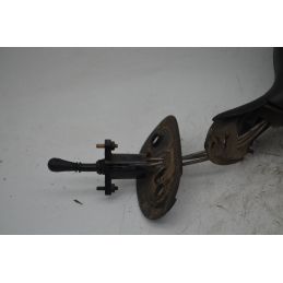 Specchietto retrovisore esterno SX Daewoo Matiz Dal 1998 al 2007 Cod 010140  1743762867656